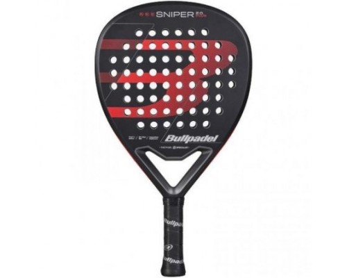 BUP-PALA PAD SNP2 PW 26 BK